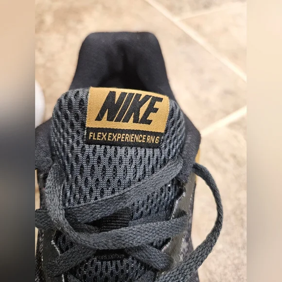 Nike Flex RN 6 shoes - Picture 2 of 14